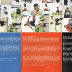 Z*A様 G RAP!!PNORPH STAR/OMERTA Pnorph Star (PS Recordz, Pnorph Star Records) in Muskegon